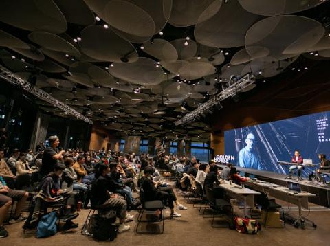 天聲文創 The Calling Creative Arts - 