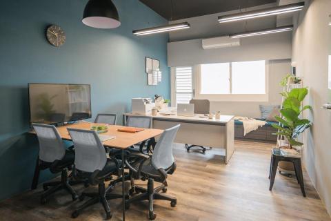 戰神建築資訊模型整合工作室陳冠貿 - 