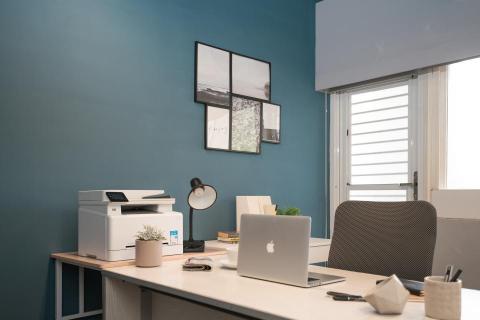 戰神建築資訊模型整合工作室陳冠貿 - 