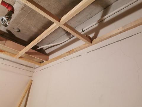 謝昇諺 - 熱水管重配後 謝昇諺 - 熱水管重配後