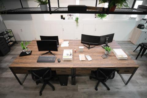 戰神建築資訊模型整合工作室陳冠貿 - 