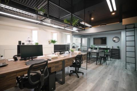 戰神建築資訊模型整合工作室陳冠貿 - 