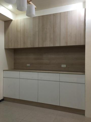 洋葱 - 北歐風格系統餐櫃