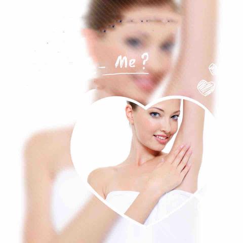 拉法爾指愛玩美概念館 - 熱臘除毛，脫得乾乾淨淨