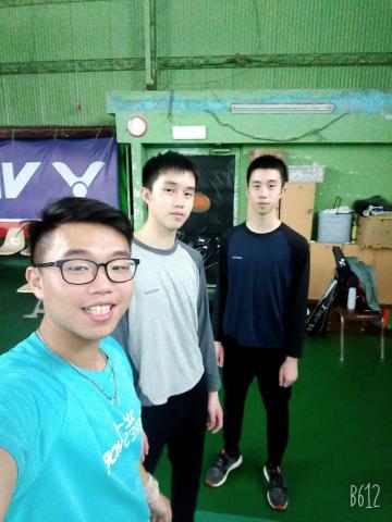 ［新穎羽球班］ 全年齡專業羽球教練 - 德國雙胞胎羽球教學實況