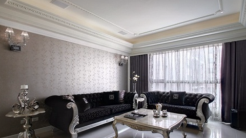 鋐璞室內設計 - 歐洲系列