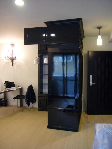 竣立整合裝潢設計(東臨/寓意) - 居家裝潢