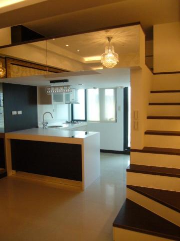 竣立整合裝潢設計(東臨/寓意) - 居家裝潢