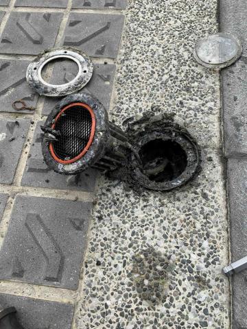 尼豪水電宅修 - 跳電查修