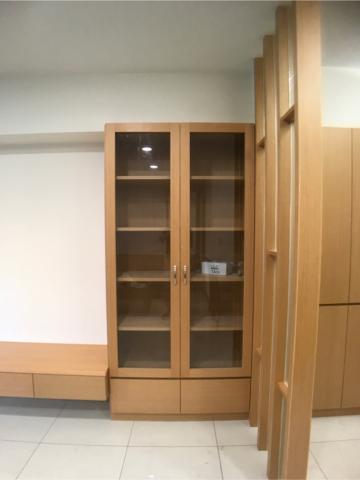 榆辰窗簾地板壁紙室內裝璜統包工程 - 