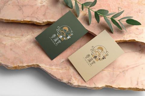 Leona Kuo Design -  Leona Kuo Design -