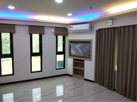 承泰室內裝修工程行 - 香格龍鑾潭汽旅新建工程