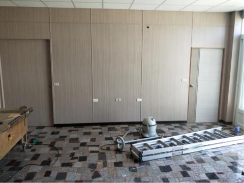 承泰室內裝修工程行 - 射寮新建住宅工程