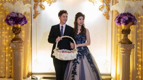 維度影像有限公司 - ►婚禮紀錄   Wedding Photography  維度影像有限公司 - ►婚禮紀錄   Wedding Photography