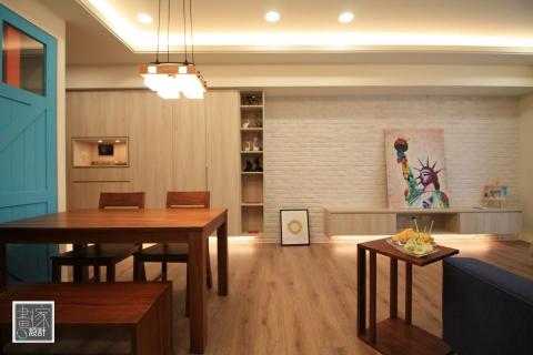 劃家設計/柯志昌 - 