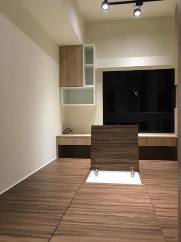 洋葱 - 地櫃暗藏機關