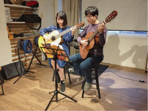 葵花音樂教育團隊|中部音樂師資媒合 -  葵花音樂教育團隊|中部音樂師資媒合 -