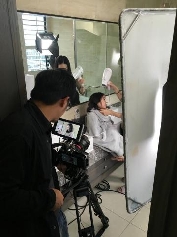 走路工作室-影像製作 - 企業形象影片拍攝