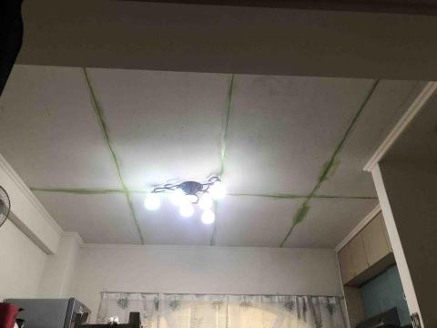 創奕室內設計企業社 -  創奕室內設計企業社 -