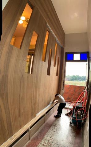 景湛木工裝潢工作室 - 木作和室 景湛木工裝潢工作室 - 木作和室