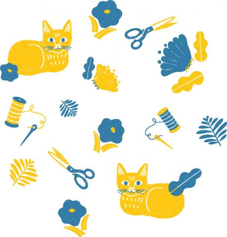 李安娪 - 吊牌小插圖測試