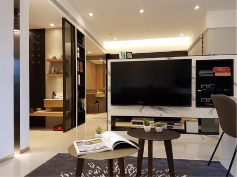 詠承室內裝修 - 