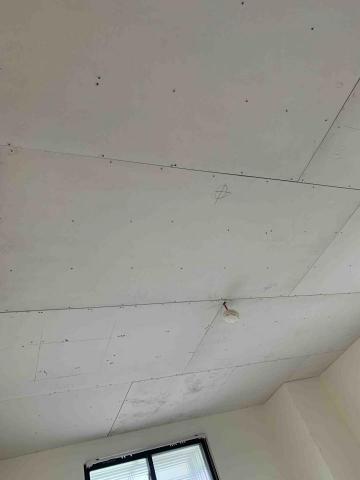 睿鼎輕鋼架企業社 -  民宅暗架天花