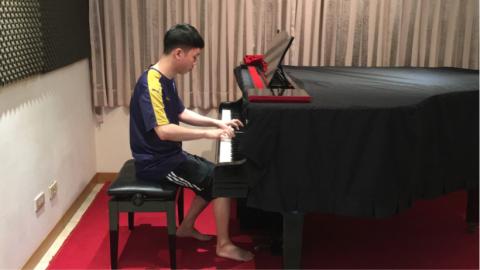 花花老師音樂教學（李老師） - 