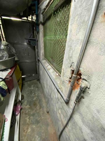 拆除、增建、水電、油漆、除草 - 