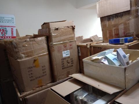 白浪岸搬家 - 免費到府估價