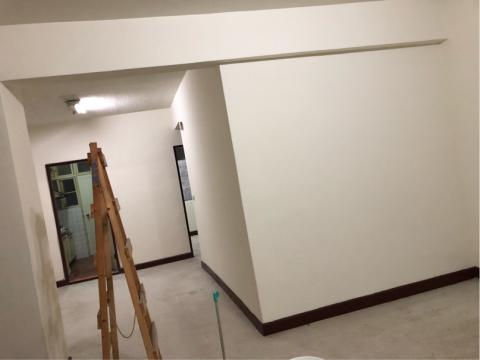 利升工程行 - 整間整理塗刷