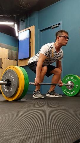 教練Daniel -  教練Daniel -