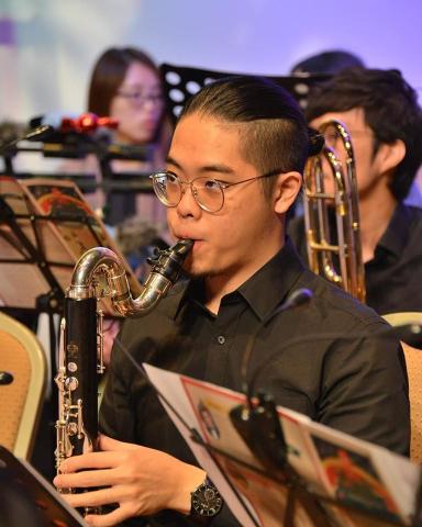 陳易個人音樂工作室 - 