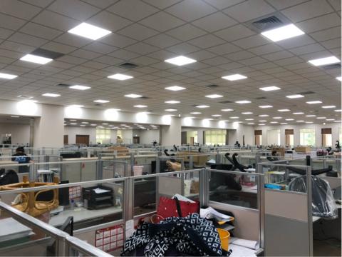 耘源有限公司（專業辦公室、商業大樓清潔規劃） - 上市公司服務案場