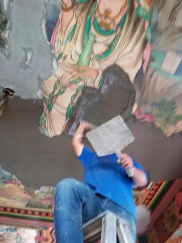 䁱禹工程(華宗) - 