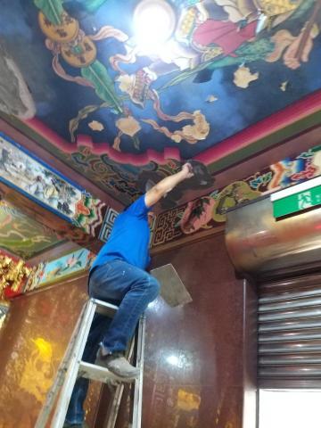 䁱禹工程(華宗) - 