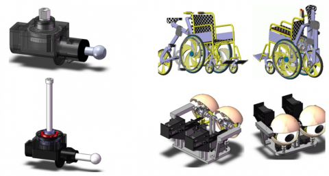 長躍 - 專案製作