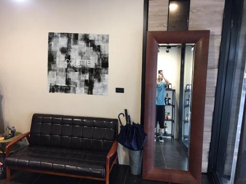 NiNi - 無框畫 NiNi - 無框畫