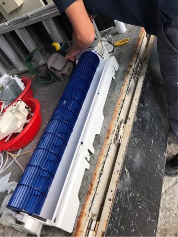 盛安空調工程行 - 