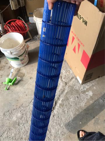 盛安空調工程行 - 