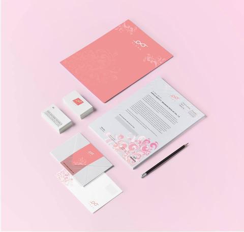 瓦莉斯廣告行銷設計 - 商標設計 LOGO Design。

商標代表著公司品牌第一印象，透過資料研究與創意發想，依據品牌特性歸納出不同構面之特色，打造出企業專屬品牌形象。
