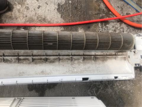 盛安空調工程行 - 