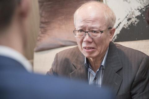 婚攝阿傖 IG:keng_yitsang - 