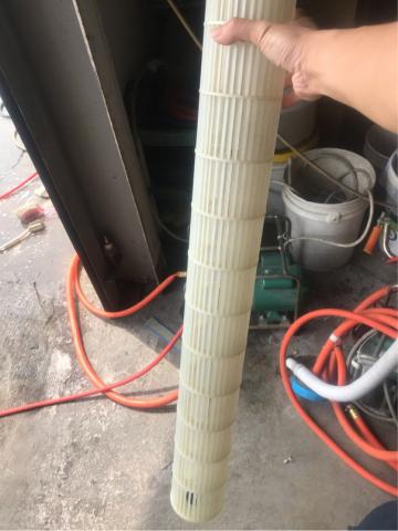 盛安空調工程行 - 