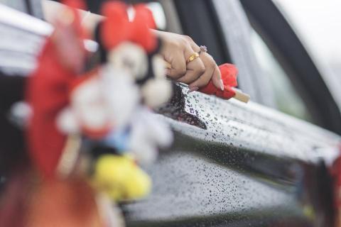 婚攝阿傖 IG:keng_yitsang - 