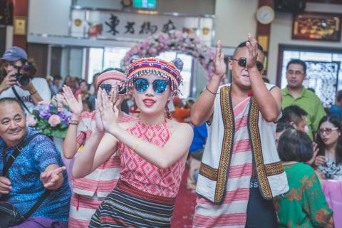 婚攝阿傖 IG:keng_yitsang - 