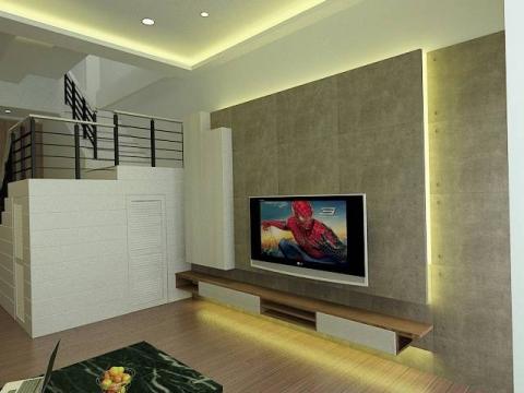 雅憶室內設計裝修工程 - 