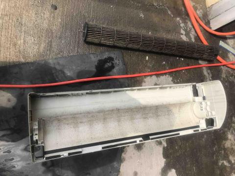 盛安空調工程行 - 