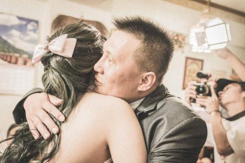 婚攝阿傖 IG:keng_yitsang - 