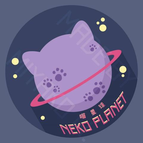 盧小都 - LOGO設計示意圖